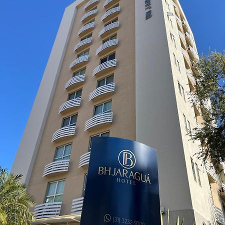 Bh Jaragua Hotel Belo Horizonte Eksteriør bilde